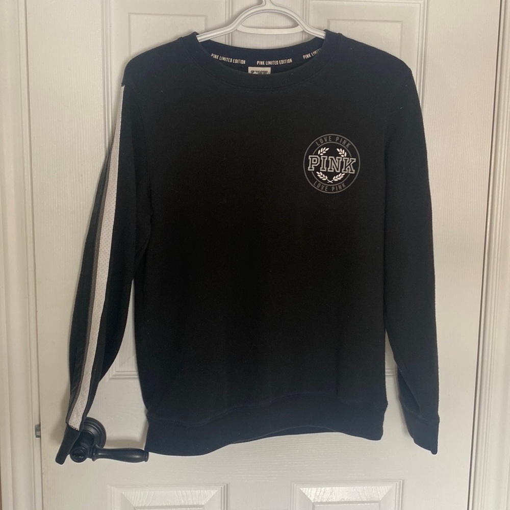 VS PINK Limited Edition Sweater